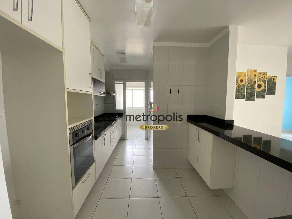 Apartamento para alugar com 2 quartos, 69m² - Foto 2