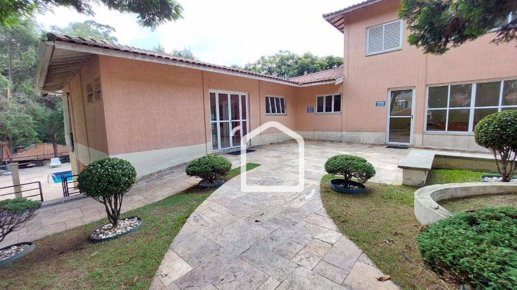 Casa de Condomínio para alugar com 3 quartos, 220m² - Foto 52