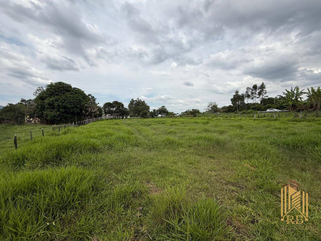 Terreno, 1 hectares - Foto 1