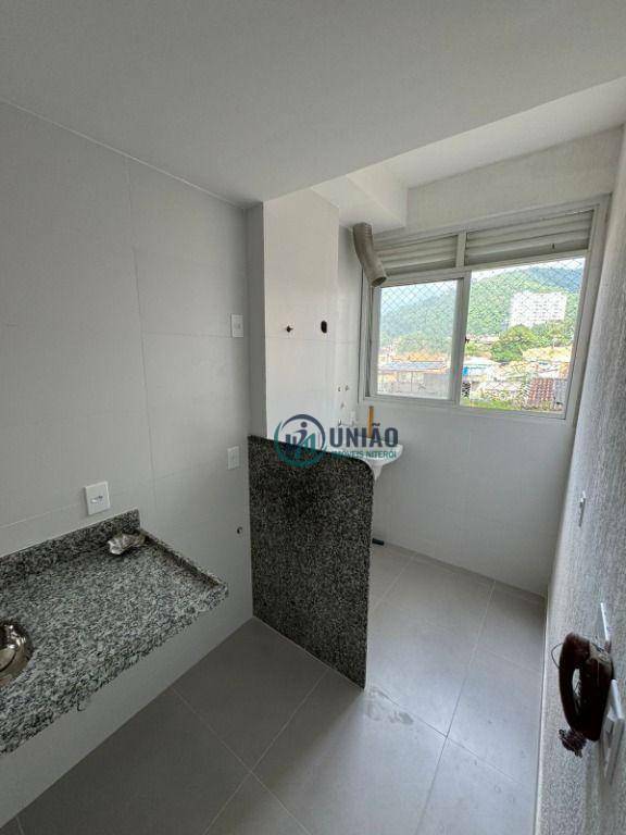 Apartamento à venda com 2 quartos, 50m² - Foto 12