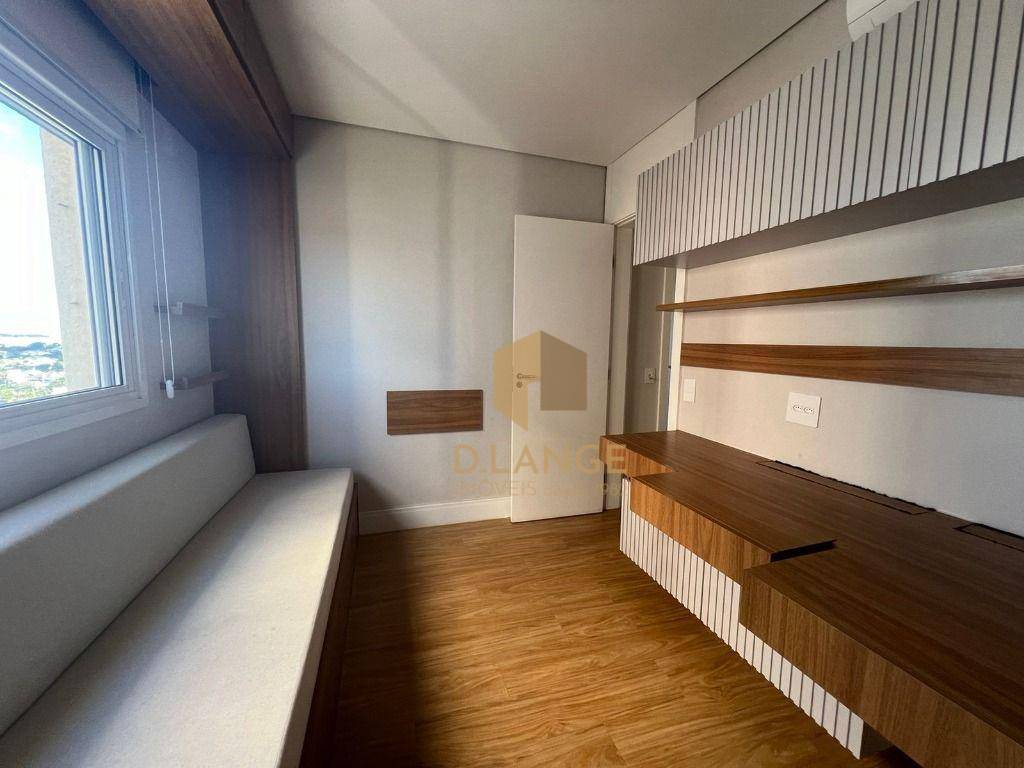 Apartamento à venda com 3 quartos, 137m² - Foto 14