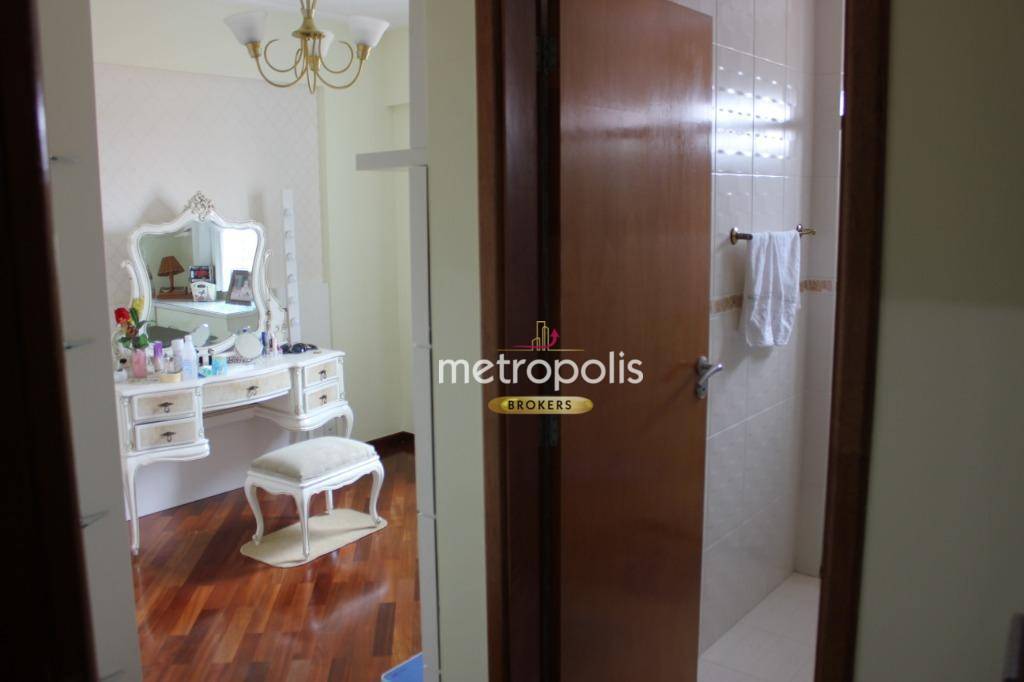 Apartamento à venda com 3 quartos, 146m² - Foto 11