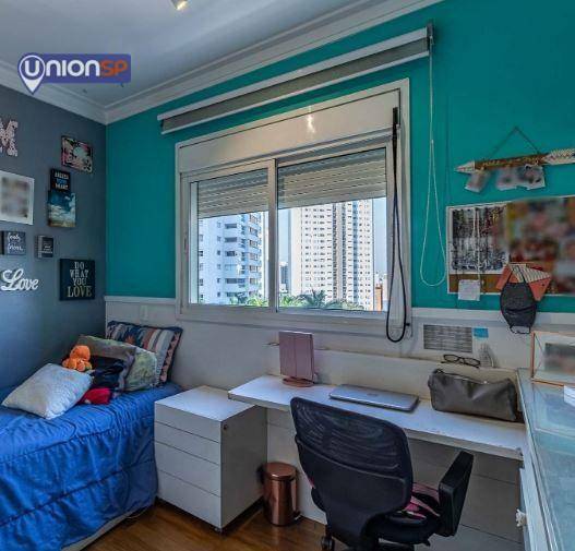 Apartamento à venda com 5 quartos, 260m² - Foto 18