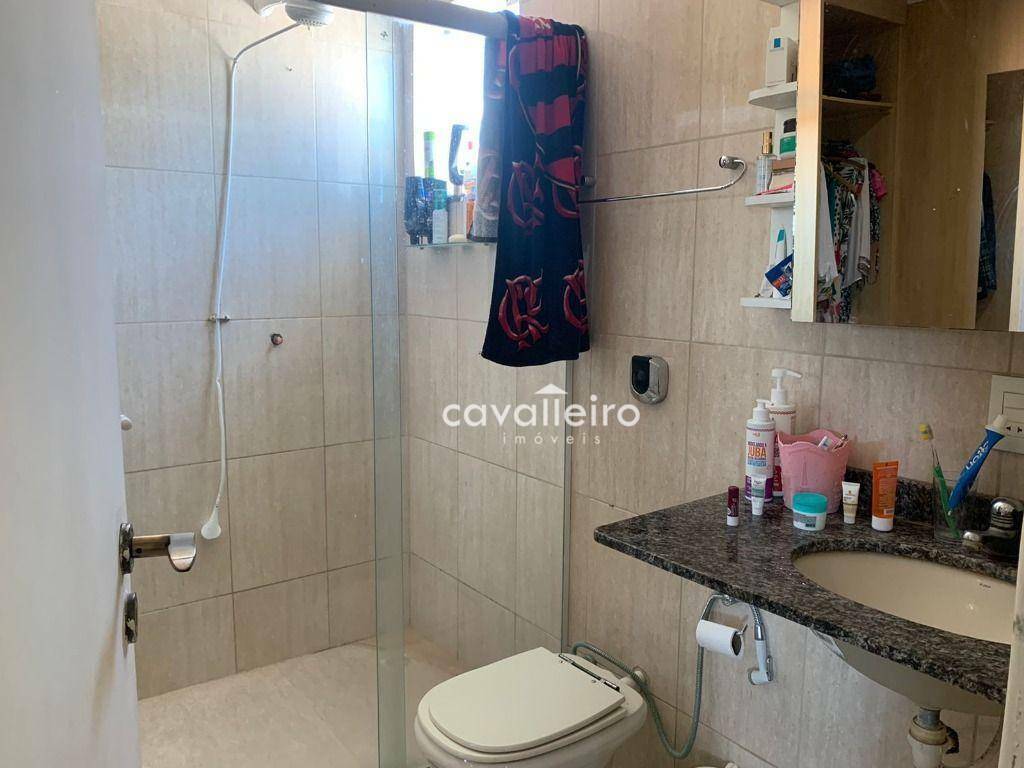 Casa à venda com 5 quartos, 288m² - Foto 19