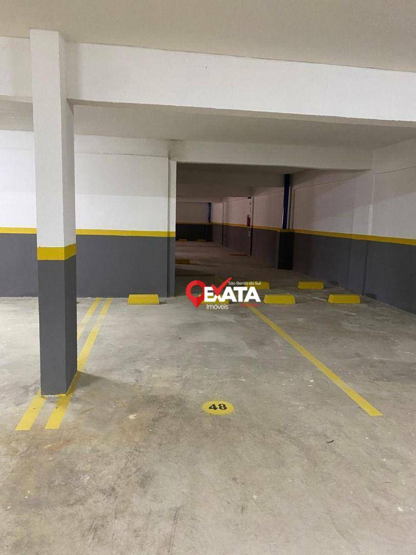 Apartamento, 2 quartos, 51 m² - Foto 7