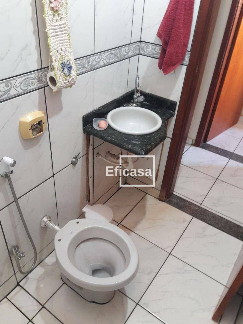 Casa à venda com 3 quartos, 140m² - Foto 18