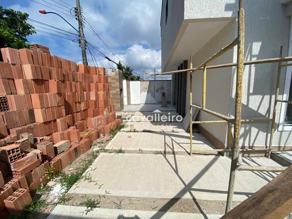 Casa à venda com 3 quartos, 122m² - Foto 22