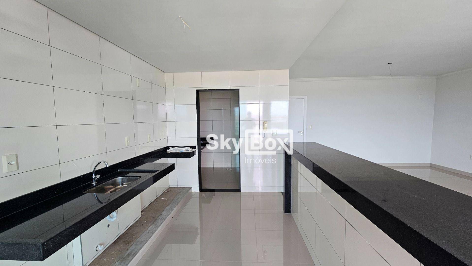 Apartamento à venda com 3 quartos, 114m² - Foto 5