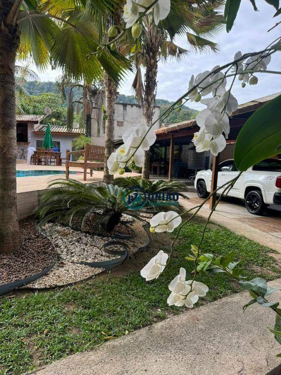 Casa à venda com 4 quartos, 1000m² - Foto 17