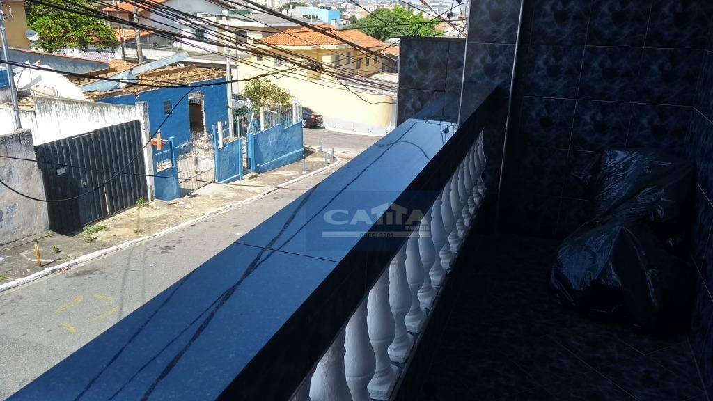 Sobrado à venda com 3 quartos, 225m² - Foto 29