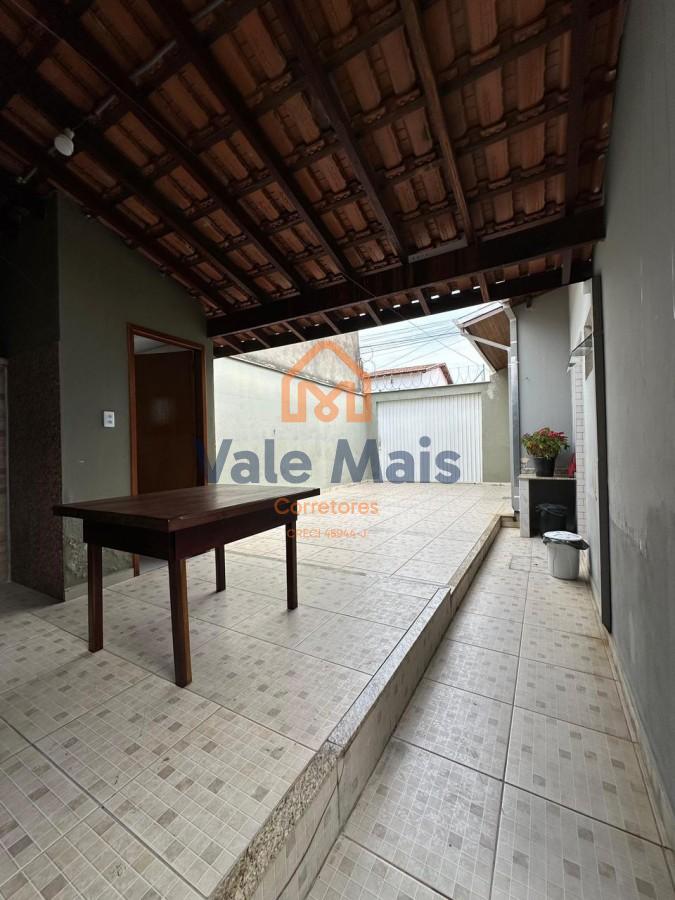 Casa à venda com 3 quartos, 252m² - Foto 14
