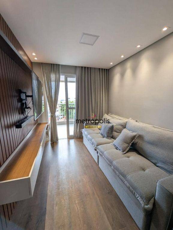 Apartamento, 2 quartos, 57 m² - Foto 3