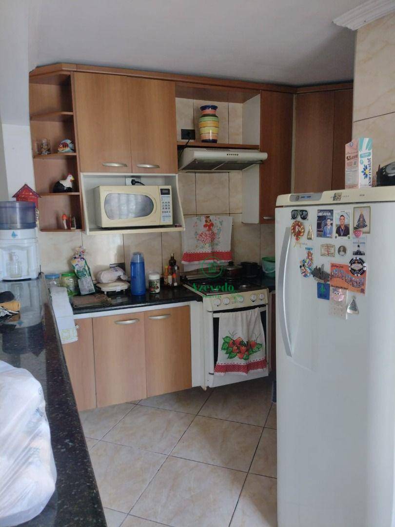 Sobrado à venda com 5 quartos, 300m² - Foto 11