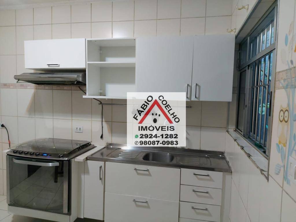 Sobrado à venda com 2 quartos, 160m² - Foto 12