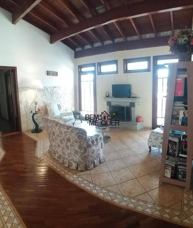 Sobrado à venda com 4 quartos, 550m² - Foto 25