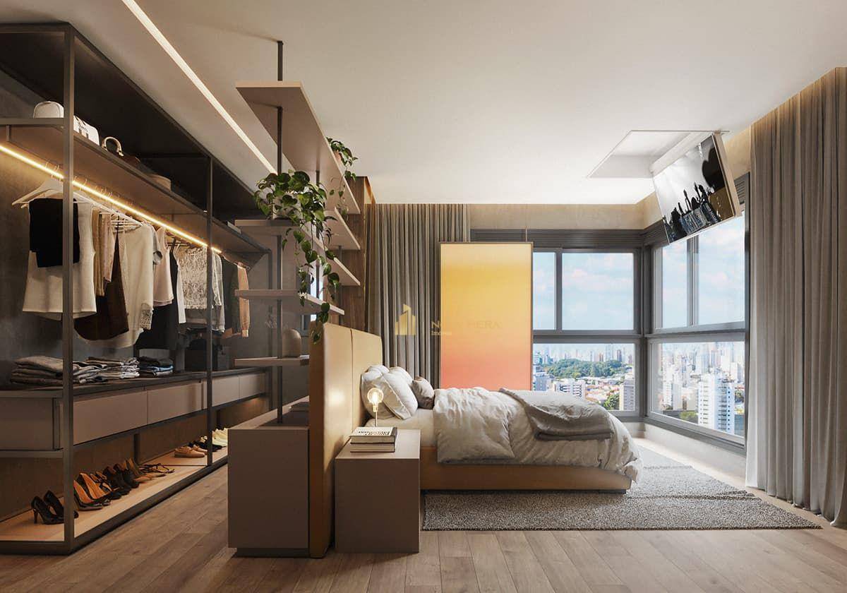 Apartamento à venda com 3 quartos, 123m² - Foto 28