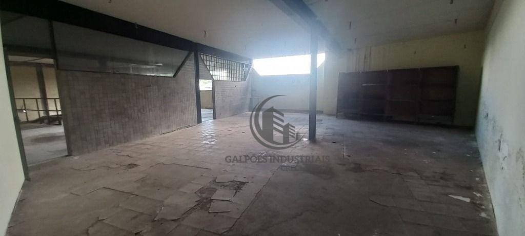 Depósito-Galpão-Armazém à venda, 4500m² - Foto 33