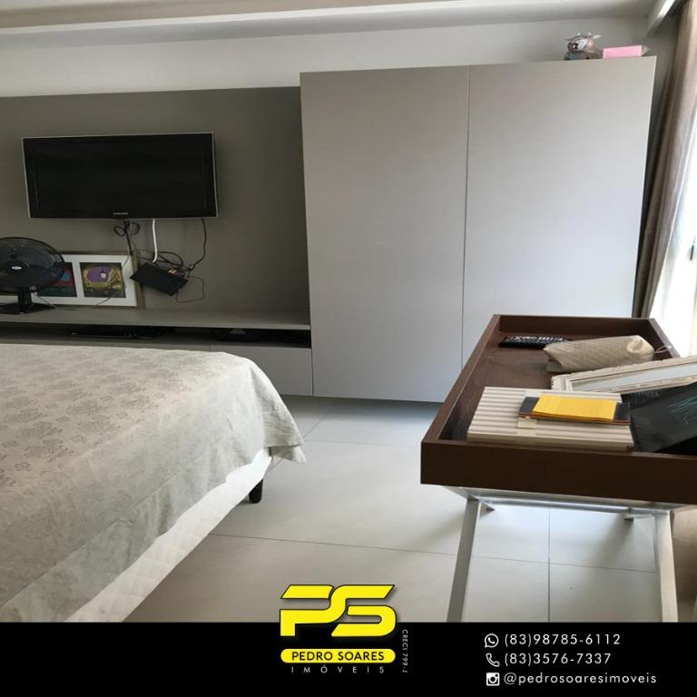 Apartamento à venda com 3 quartos, 105m² - Foto 7