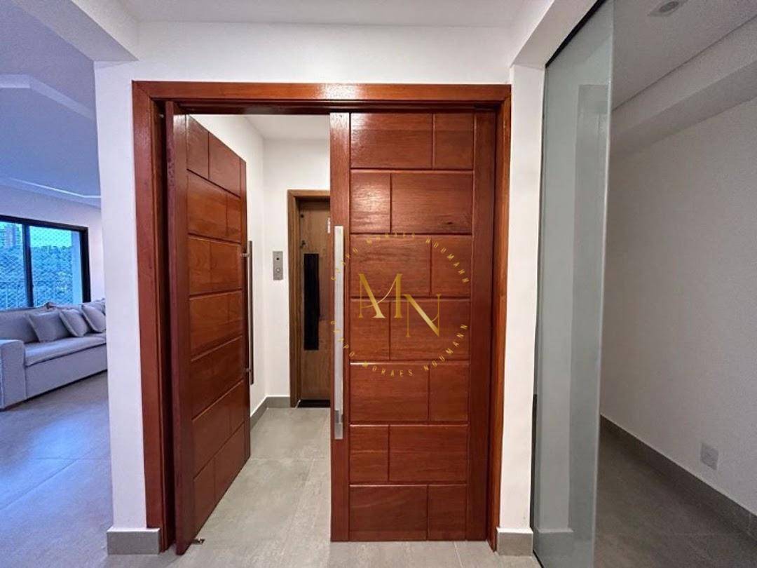 Apartamento à venda com 3 quartos, 167m² - Foto 5