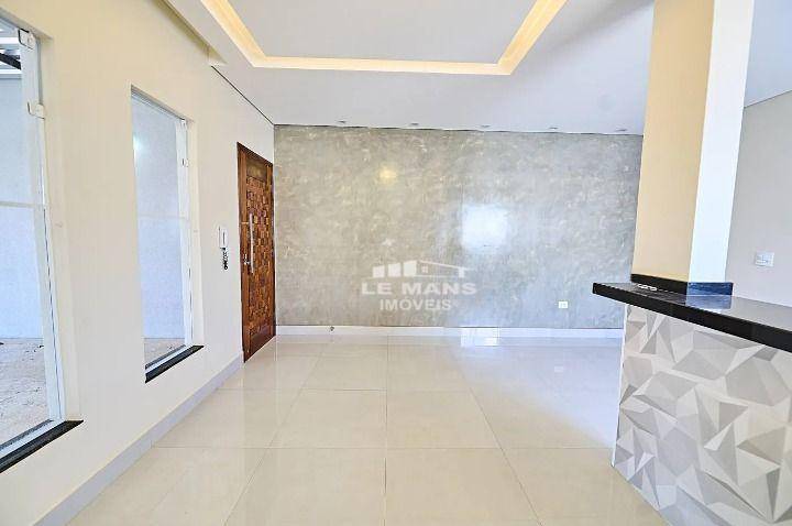 Casa, 2 quartos, 120 m² - Foto 2