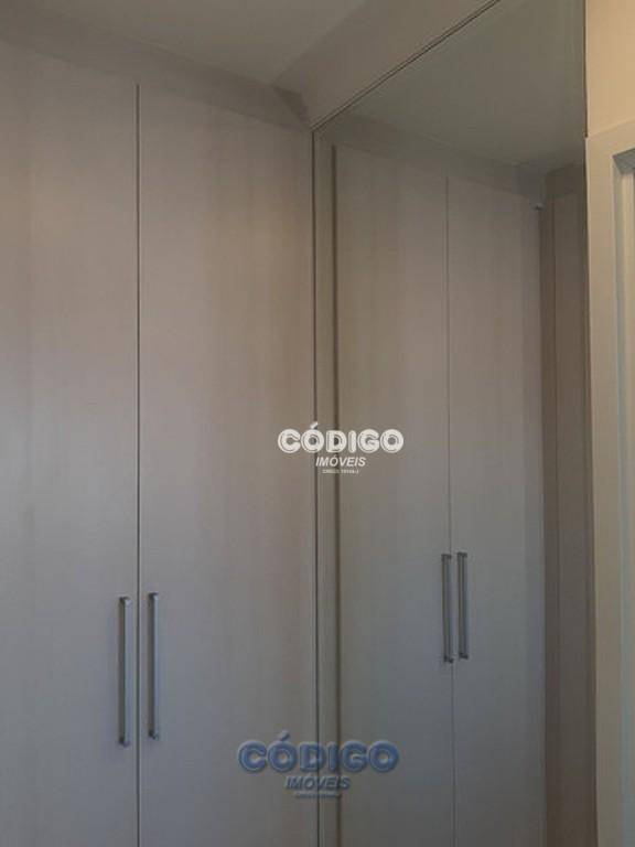 Apartamento à venda com 2 quartos, 68m² - Foto 6