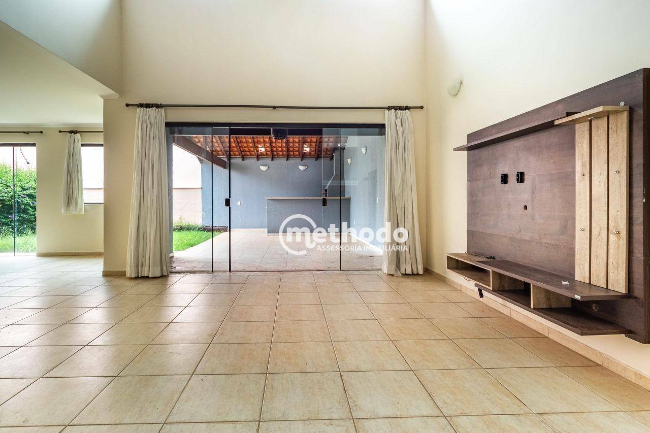 Casa à venda com 4 quartos, 268m² - Foto 7