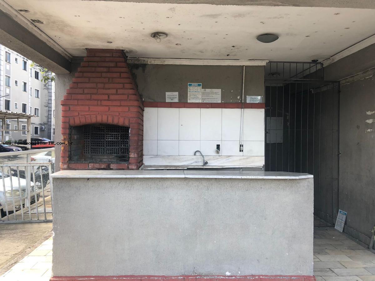 Apartamento à venda com 2 quartos, 43m² - Foto 9