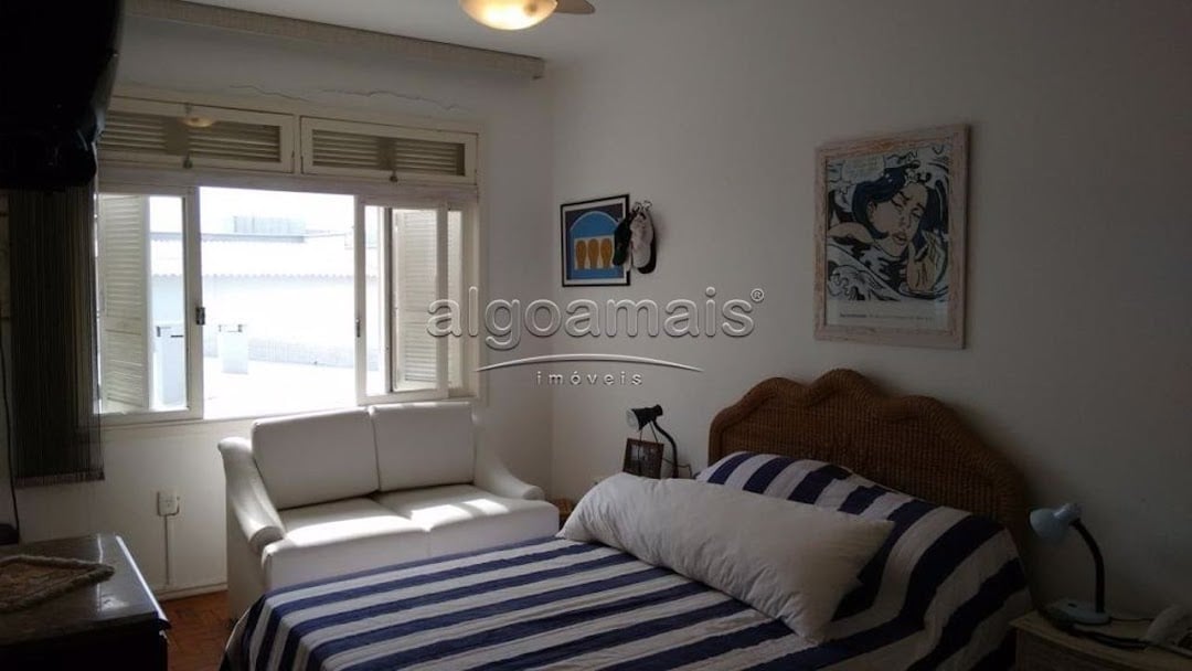 Apartamento à venda com 3 quartos - Foto 4