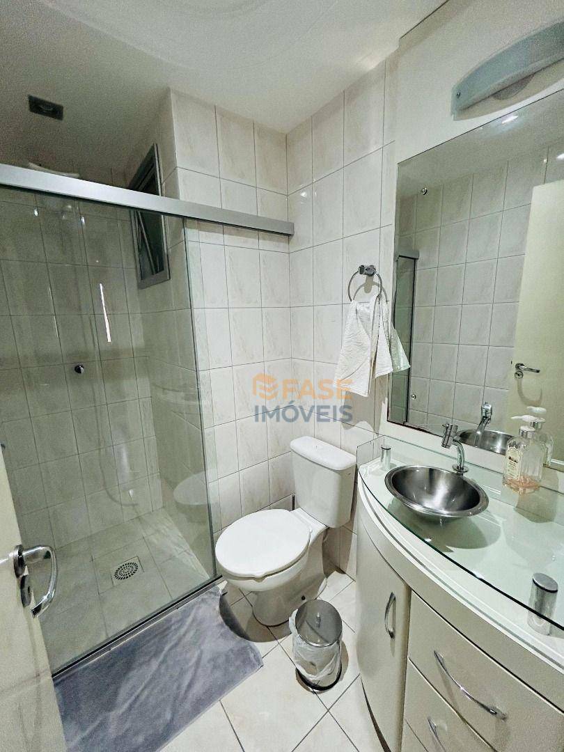 Apartamento à venda com 3 quartos, 88m² - Foto 14