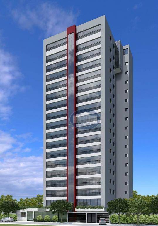 Apartamento, 3 quartos, 204 m² - Foto 3