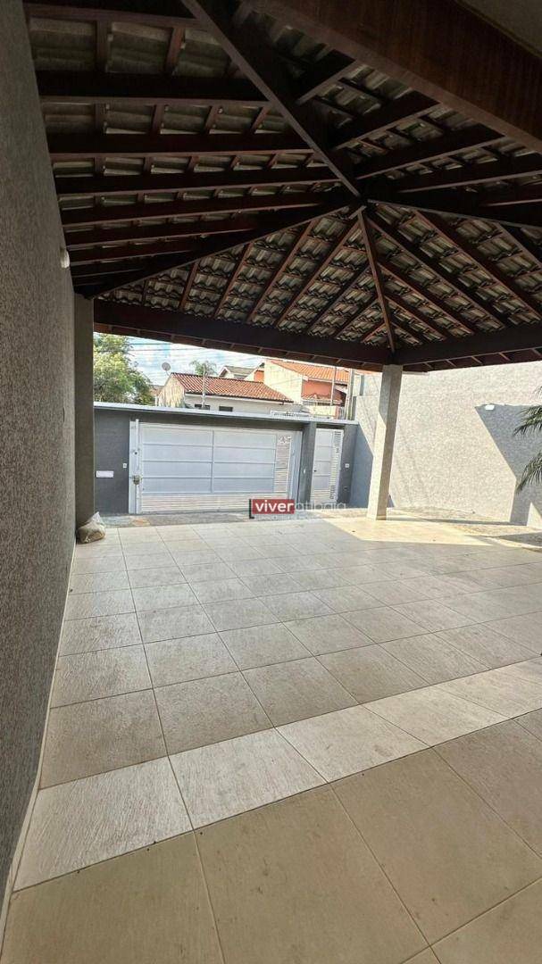 Casa à venda com 3 quartos, 182m² - Foto 5