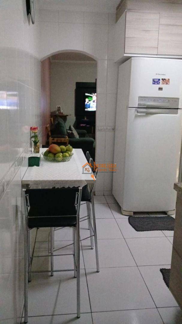 Sobrado à venda com 2 quartos, 125m² - Foto 23