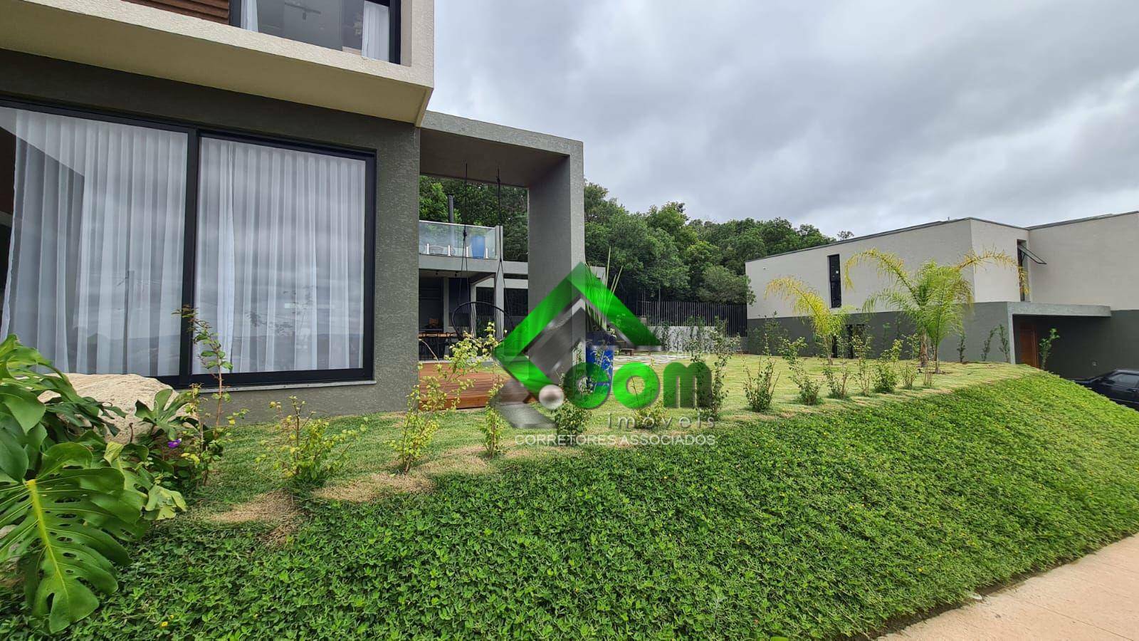 Casa, 3 quartos, 195 m² - Foto 2