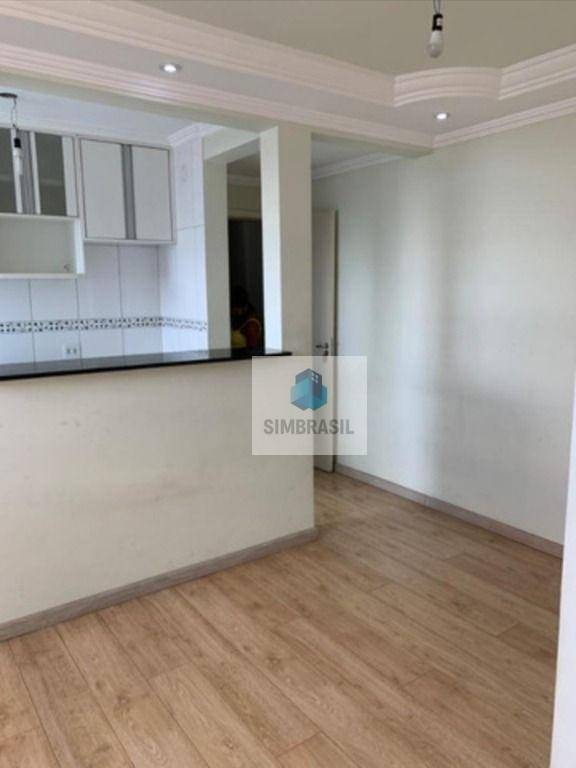 Apartamento à venda com 3 quartos, 65m² - Foto 2