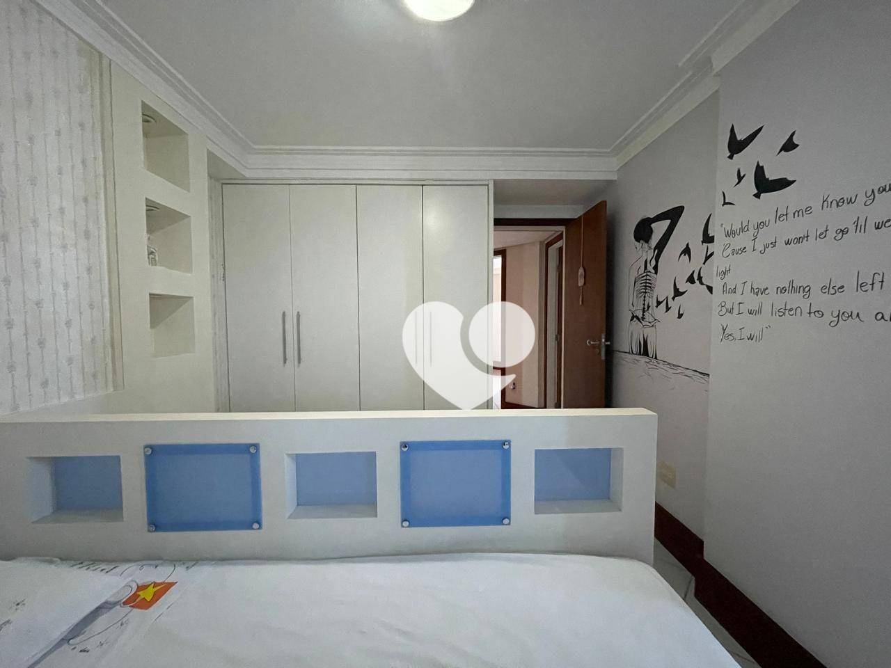 Apartamento à venda com 4 quartos, 170m² - Foto 37