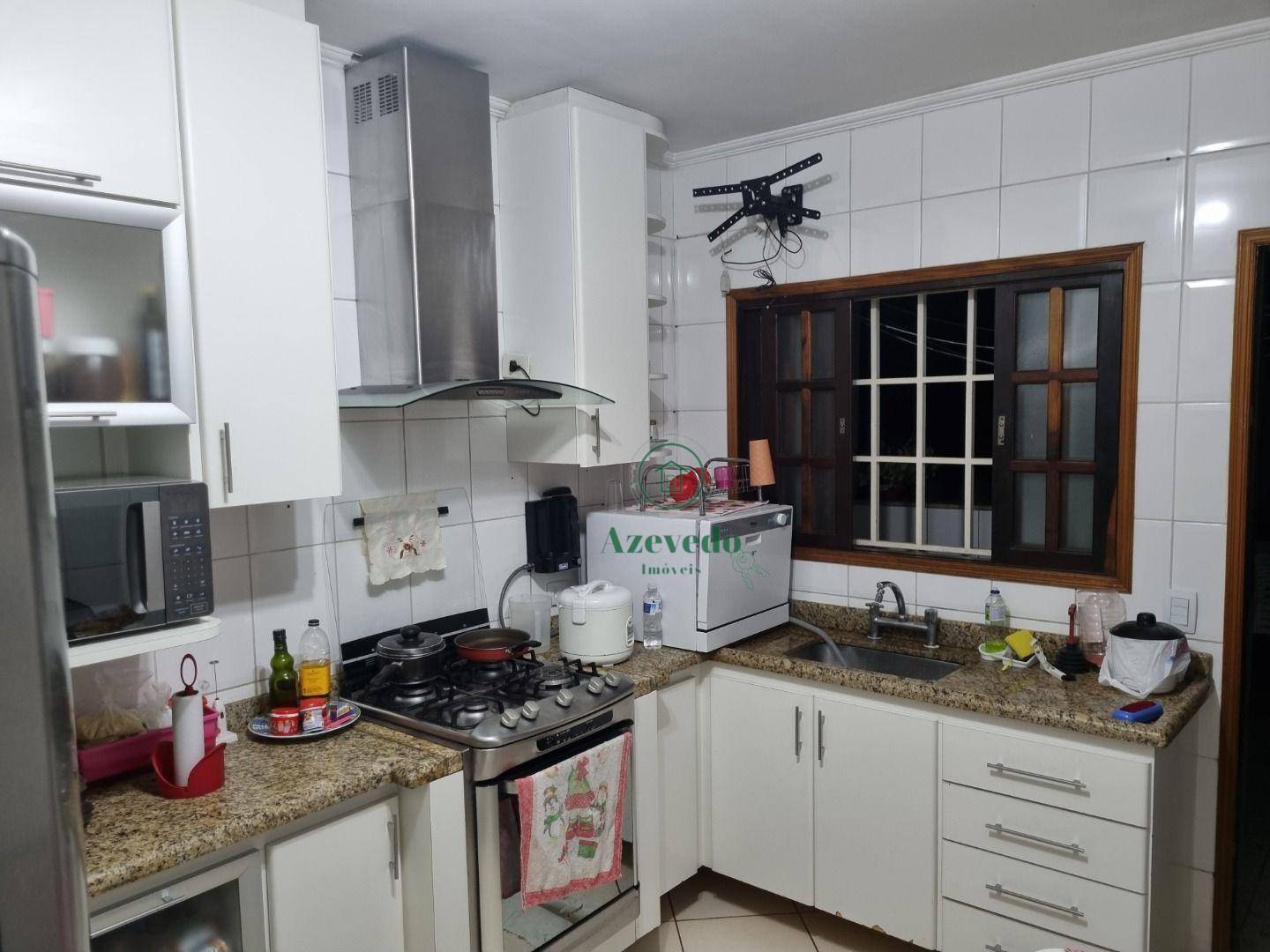 Sobrado à venda com 3 quartos, 100m² - Foto 20