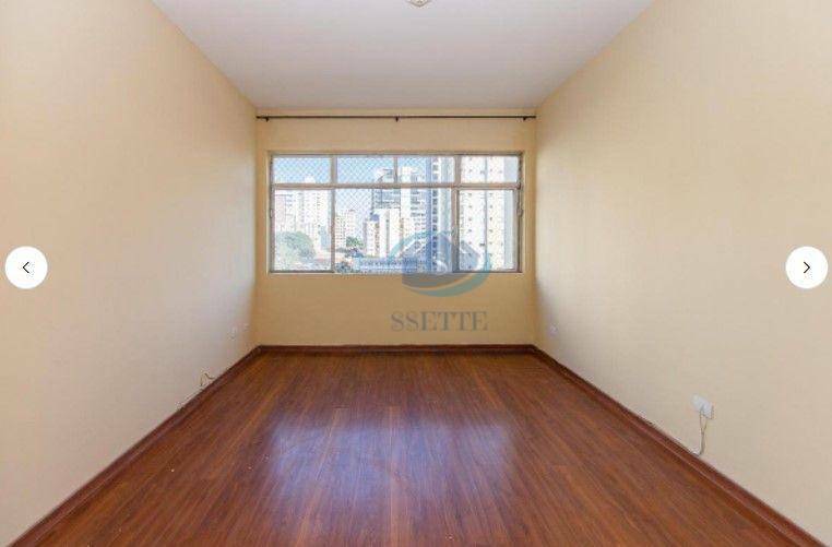 Apartamento à venda com 3 quartos, 78m² - Foto 2