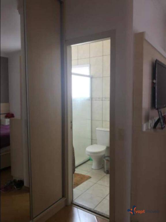 Casa de Condomínio à venda com 3 quartos, 107m² - Foto 4