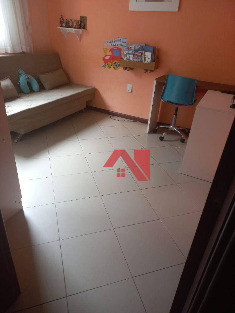 Sobrado à venda com 3 quartos, 202m² - Foto 3