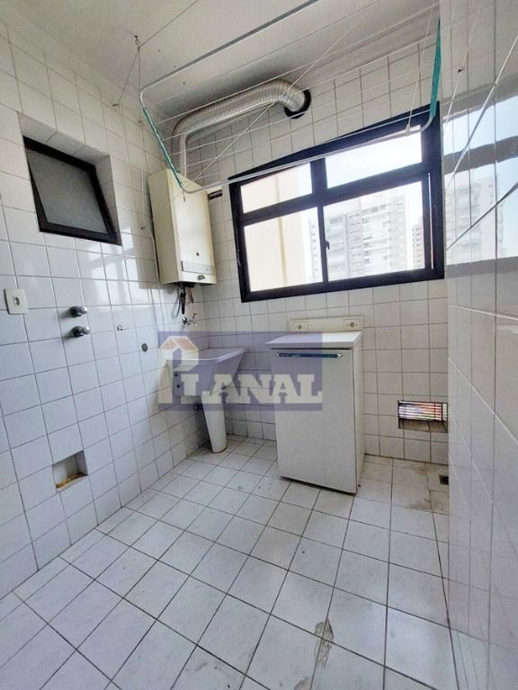 Apartamento à venda com 3 quartos, 75m² - Foto 14