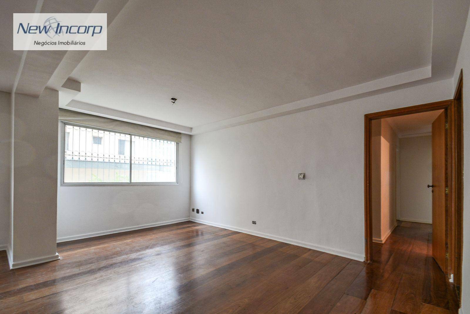 Apartamento à venda com 3 quartos, 161m² - Foto 8