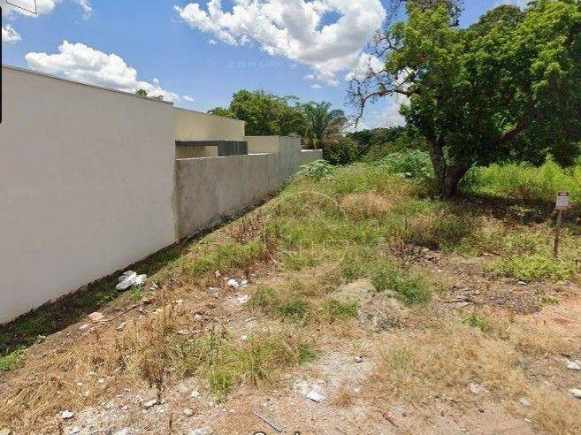 Terreno à venda, 288M2 - Foto 1