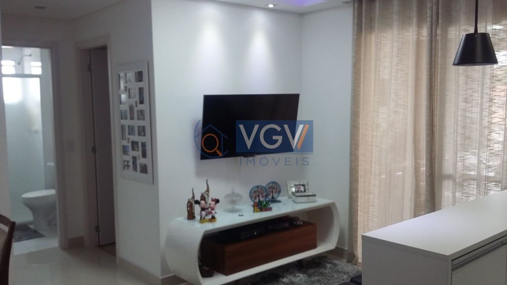 Apartamento à venda com 2 quartos, 65m² - Foto 15