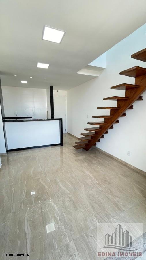 Cobertura para alugar com 2 quartos, 80m² - Foto 2