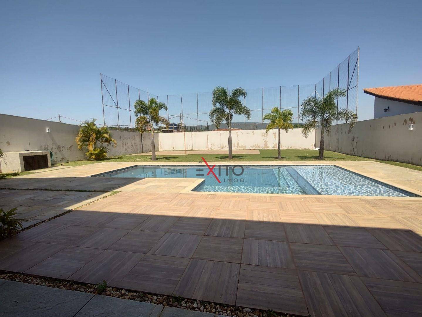 Casa de Condomínio à venda com 4 quartos, 520m² - Foto 39