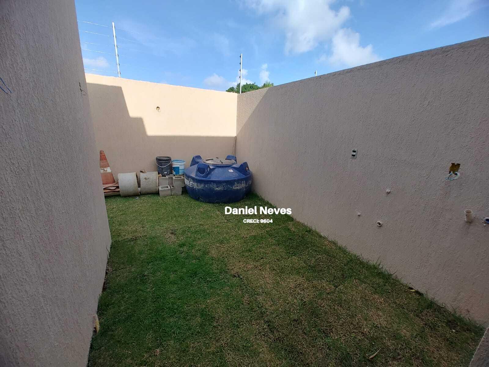 Casa de Condomínio à venda com 3 quartos, 83m² - Foto 16