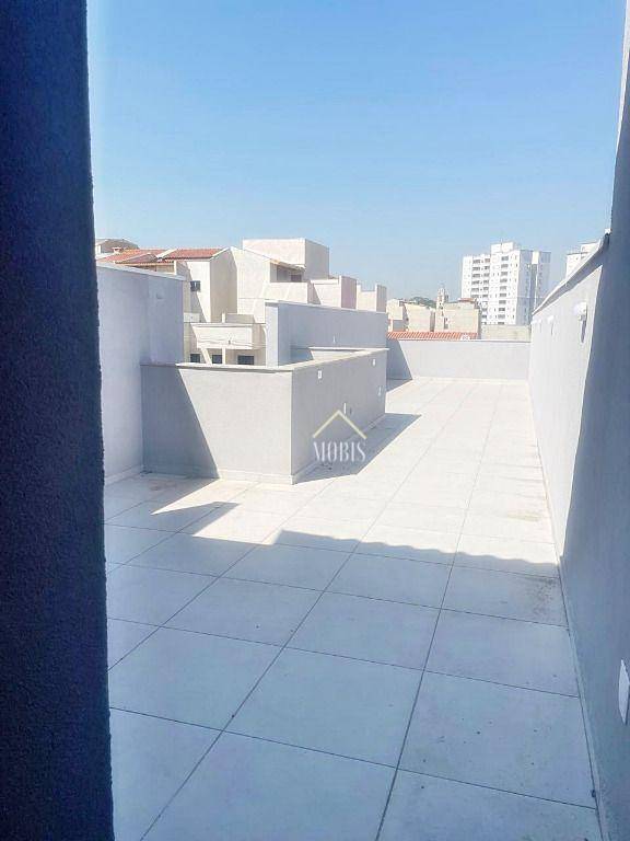 Cobertura à venda com 2 quartos, 124m² - Foto 2