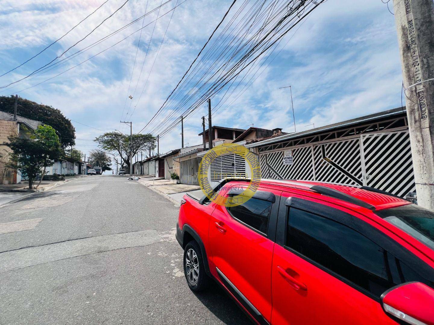 Casa, 3 quartos, 98 m² - Foto 5