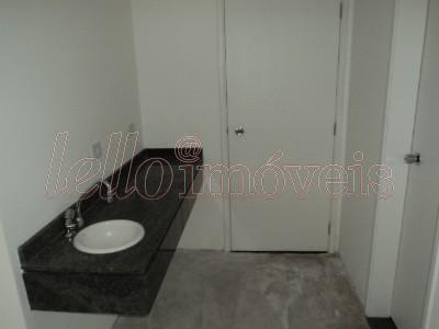 Conjunto Comercial-Sala para alugar, 182m² - Foto 3