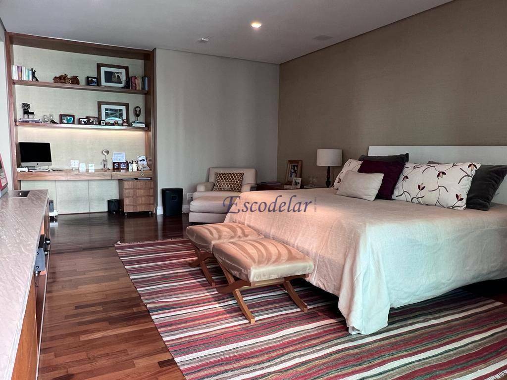 Apartamento à venda com 4 quartos, 494m² - Foto 40